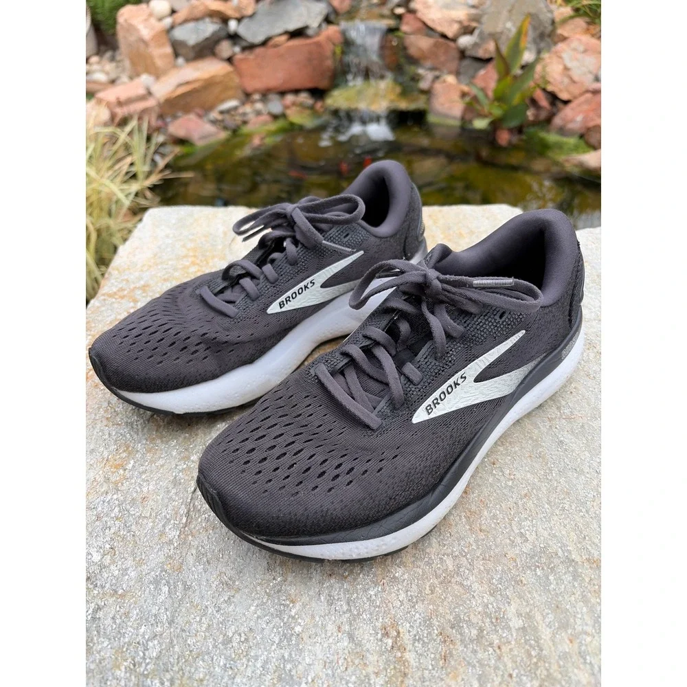 Brooks ghost 16